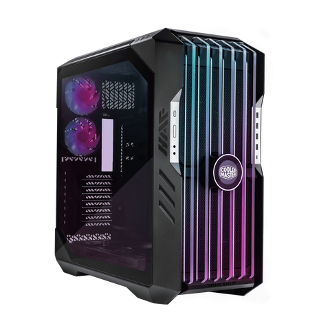 Case Cooler Master HAF700 EVO
