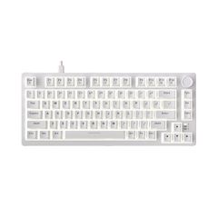  Bàn Phím Cơ DAREU EK75 Trắng Dareu Dream Switch 