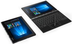  Lenovo Yoga Book Book Za150039Mx 