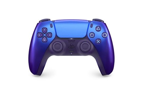 Tay Cầm Sony DualSense 5 PS5 - Màu Tím Chroma Indigo