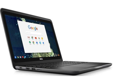 Dell Chromebook 13 3380 (Y0Rvc)