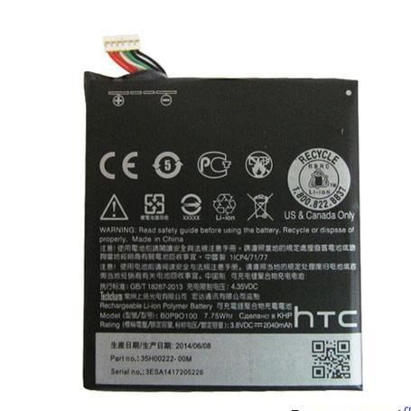 Pin Htc Desire 10 Pro Desire10