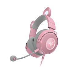  Tai nghe Razer Kraken Kitty V2 Pro – Quartz RZ04-04510200-R3M1 