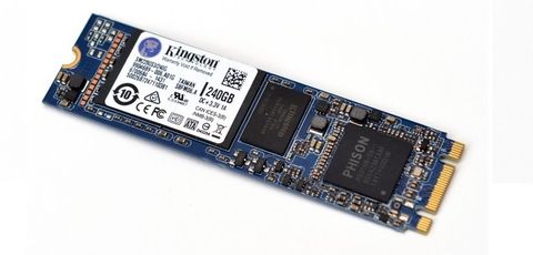 Ổ cứng m2 Kingston 120GbM2 V500