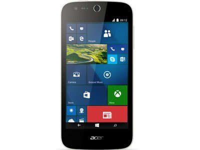 Cảm Ứng Acer Liquid M330