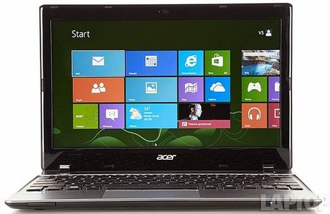 Acer Aspire V3-771g-53218g1tmaii