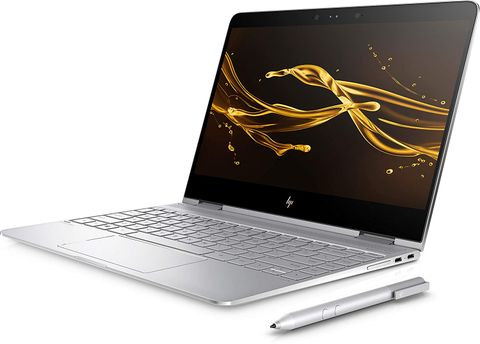 Hp Spectre X360 13-Ae043Ng