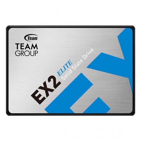 SSD TeamGroup EX2 2.5 inch SATA III 512GB