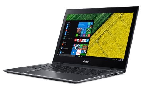 Acer Aspire 7 A717-72G-57Y3