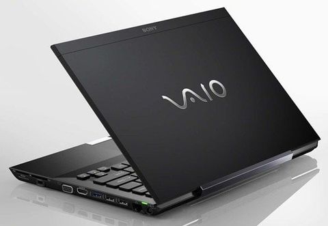 Vỏ Sony Vaio Vpc-Ea22En
