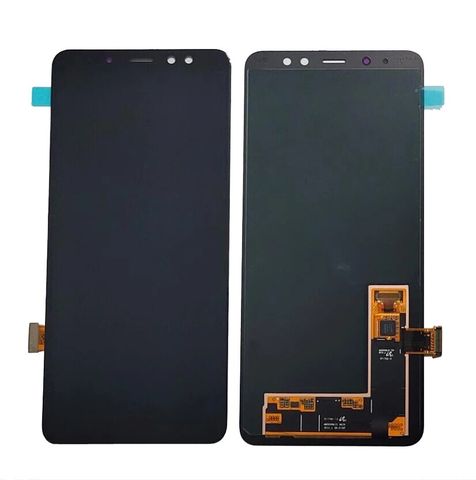 Màn hình điện thoại Samsung A730/A8 Plus