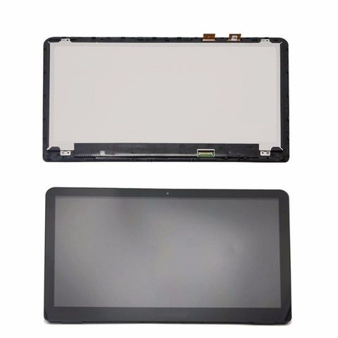 Màn Hình Laptop Hp Envy 17-J022Sr