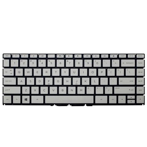 Bàn Phím Laptop Hp Pavilion 14-Bf022Tu