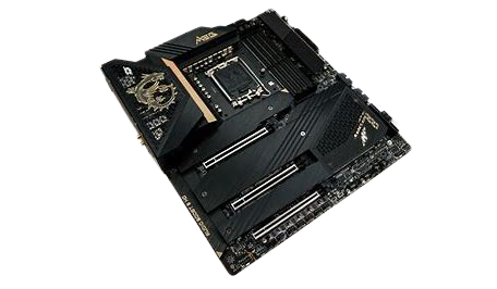 Mainboard Msi Meg Z690 Ace