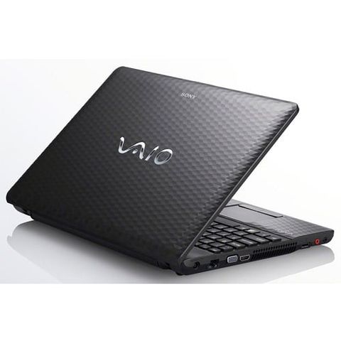 Sony Vaio Vpc-Eh28Fg