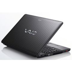  Sony Vaio Vpc-Eh28Fg 