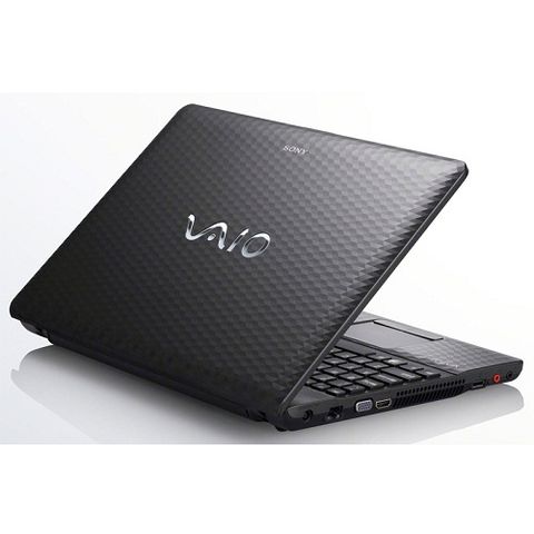 Sony Vaio Vpc-El25Eg