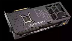  Asus Hé Lộ Hình Ảnh 2 Phiên Bản Rtx 4090 Rog Strix & Tuf Gaming 