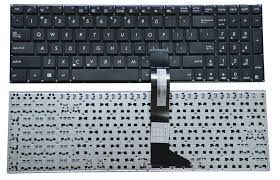 Bàn Phím Keyboard Asus Vivobook Prn56Vjo