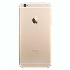 Vo Iphone 6S Plus Mau Gold