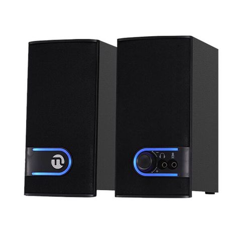 Loa Vi Tính Ningmei Hx201