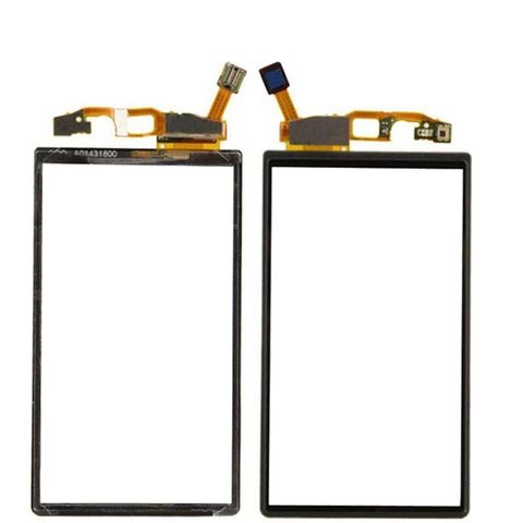 Mặt Kính Cảm Ứng Sony Xperia M4 Aqua Dual E2312