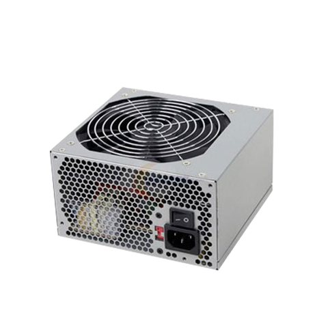 Nguồn Orient Atx 500w-fan12