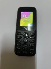  Itel Value100 Black 