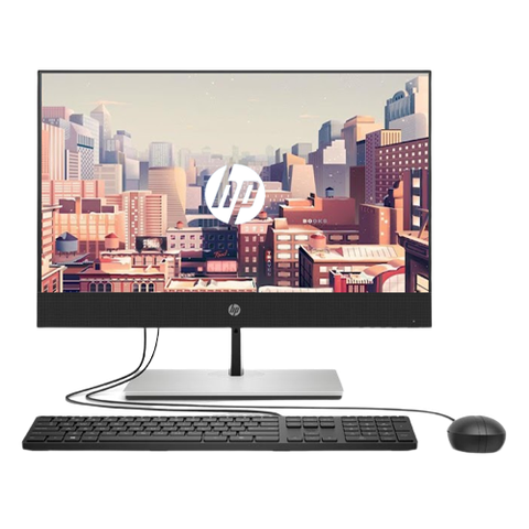 Máy Bộ Hp Proone 400 G6 Aio