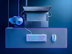  Chuột vi tính Razer Orochi V2 White (RZ01-03730400-R3A1) 