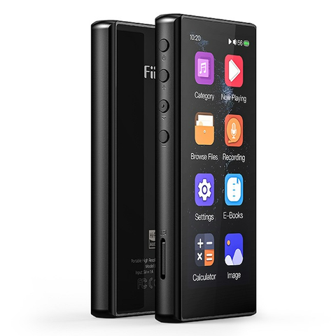 Máy nghe nhạc FiiO M3 PRO