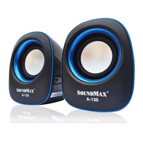 Loa Soundmax 2.0 A130