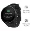 Đồng hồ thông minh Suunto 9 Dây silicone