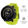 Đồng hồ thông minh Suunto 9 Dây silicone
