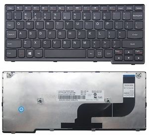 Bàn Phím Keyboard Lenovo Ideapad 500-14Acz