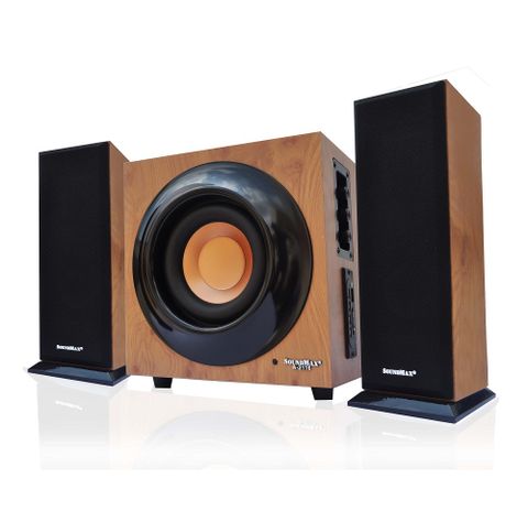 Loa Soundmax 2.1 A2116