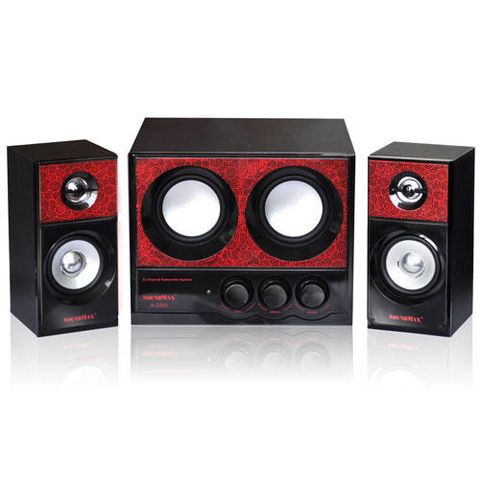 Loa Soundmax 2.1 A2250