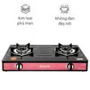 Bếp ga đôi Kangaroo KG519M