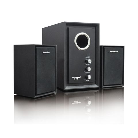 Loa Soundmax 2.1 A910