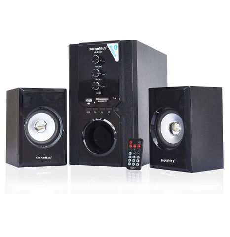 Loa Soundmax 2.1 A960