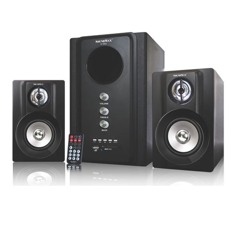 Loa Soundmax 2.1 A980