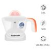 Máy vắt cam Hommy GS-402