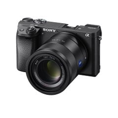  Máy Ảnh Kts Sony Alpha Ilce 6300 Body 