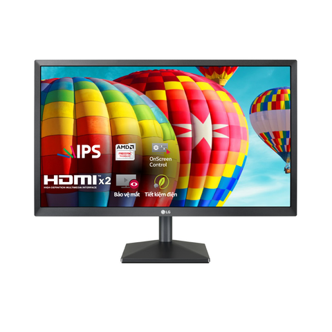 Màn Hình Lg Ips 21.5in Full Hd Freesync™ 22mn430m
