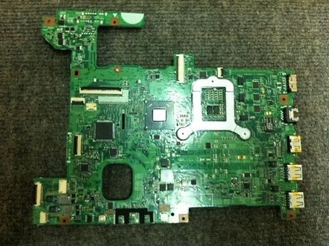 Mainboard Lenovo Ideapad G41-35