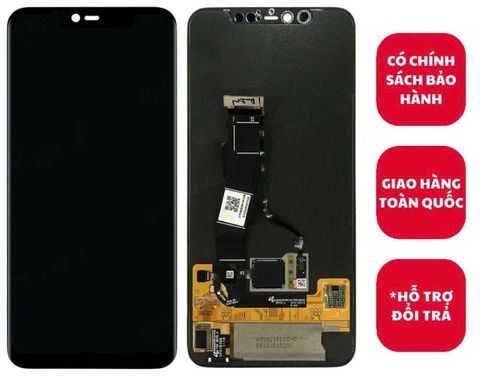 Màn Hình Xiaomi Mi 8 Pro /8 Explorer /8 UD amoled (Zin)
