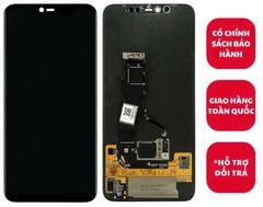  Màn Hình Xiaomi Mi 8 Pro /8 Explorer /8 UD amoled (Zin) 