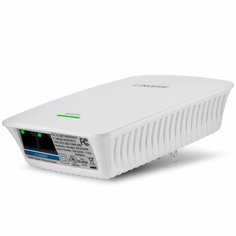 Linkksys Re3000w N300 Wireless Range Extender