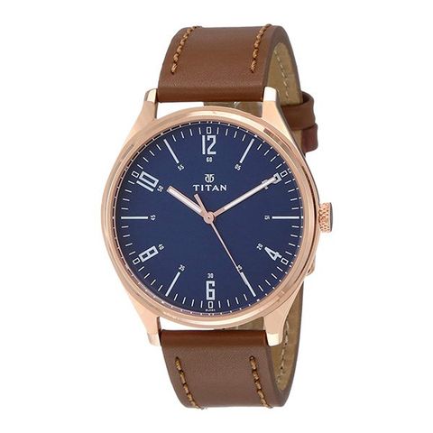 Đồng hồ Nam Titan 1802WL01
