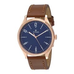  Đồng hồ Nam Titan 1802WL01 